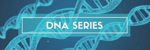 DNA Series Title